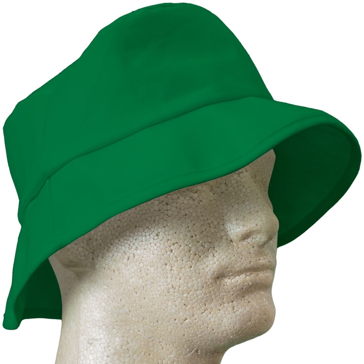 Printed Bucket Cap 3