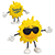 Cool Sun Stress Reliever Figurine 3
