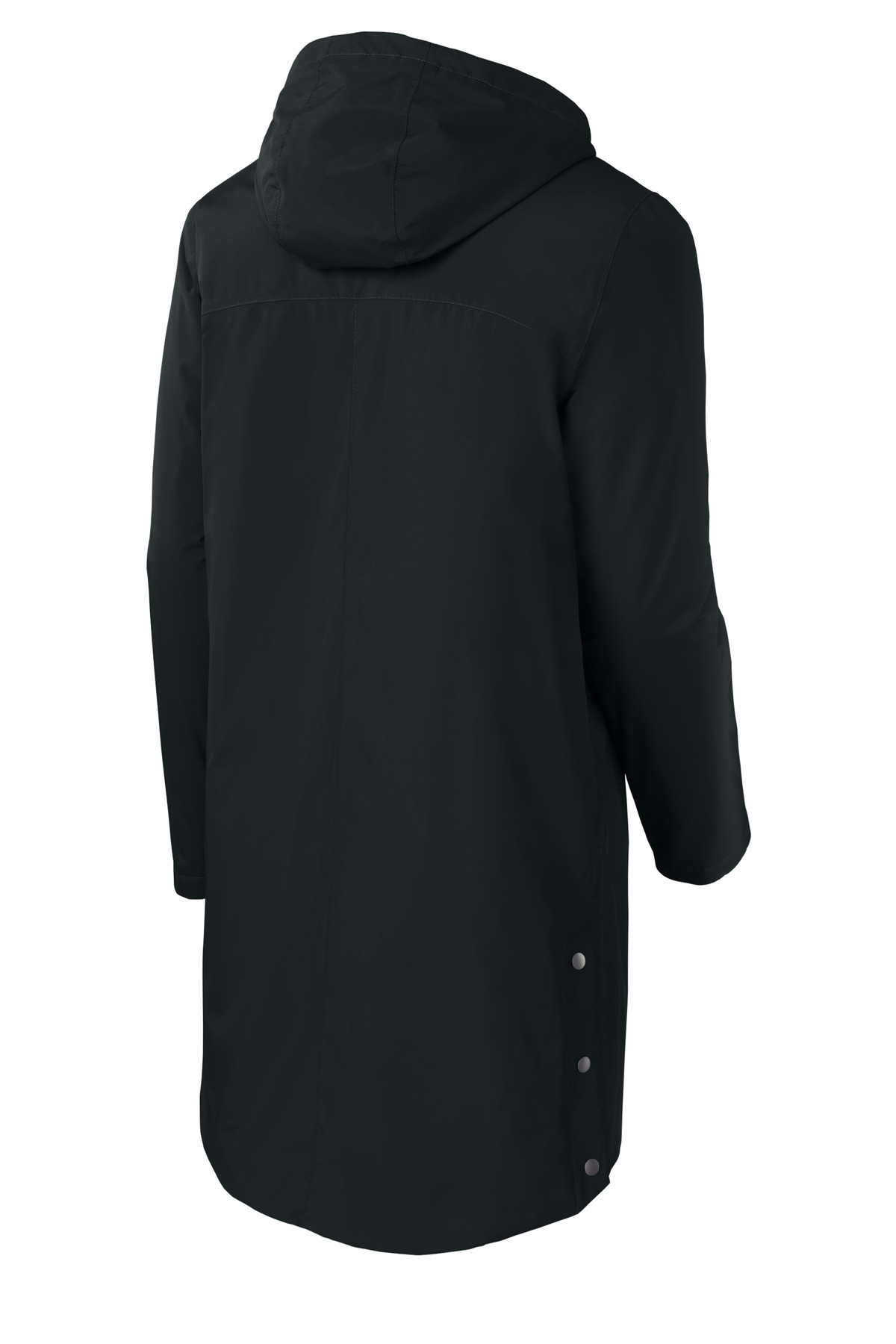 Waterproof Insulated Sideline Parka