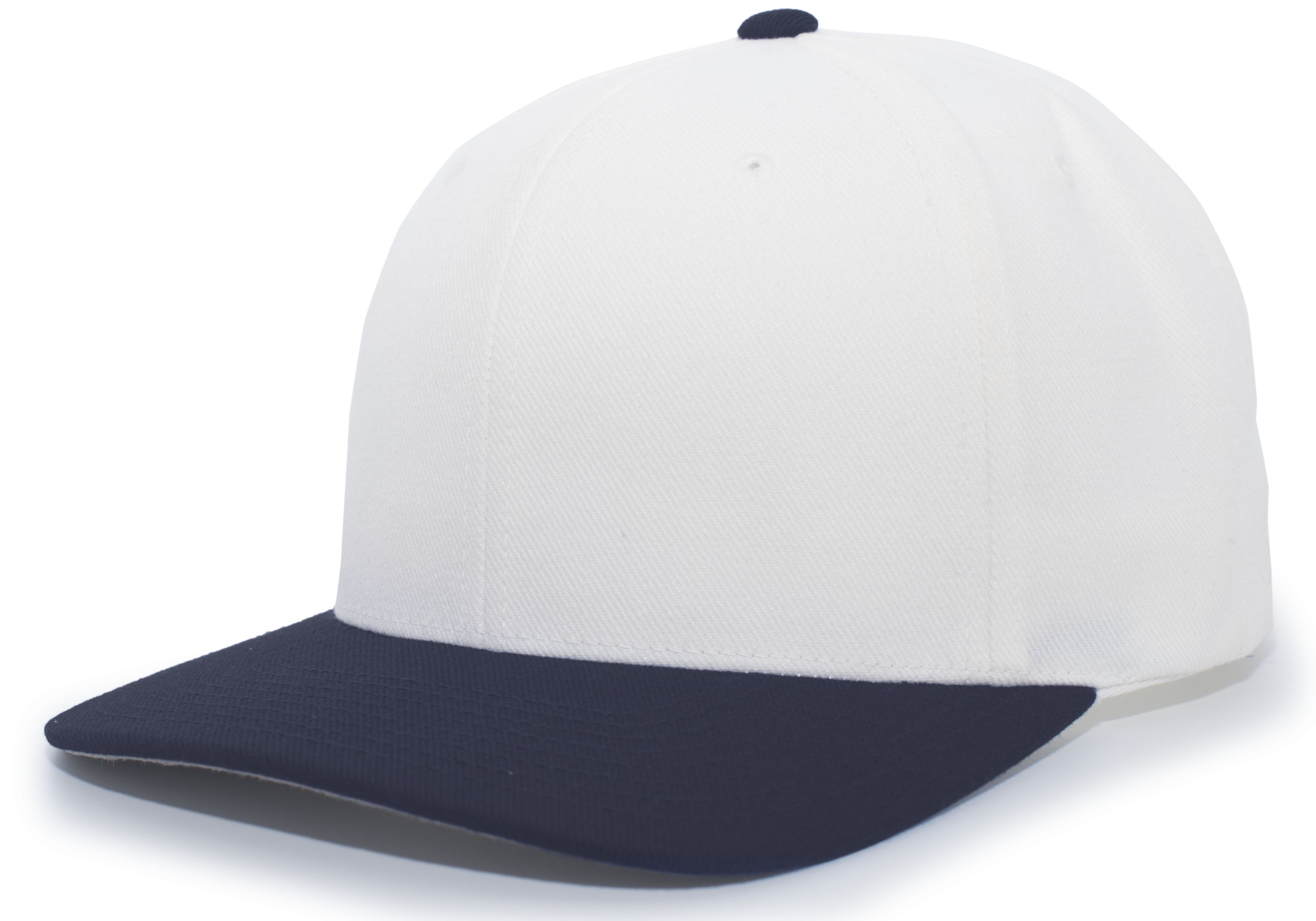 Pro-Wool Hook-And-Loop Adjustable Cap 8