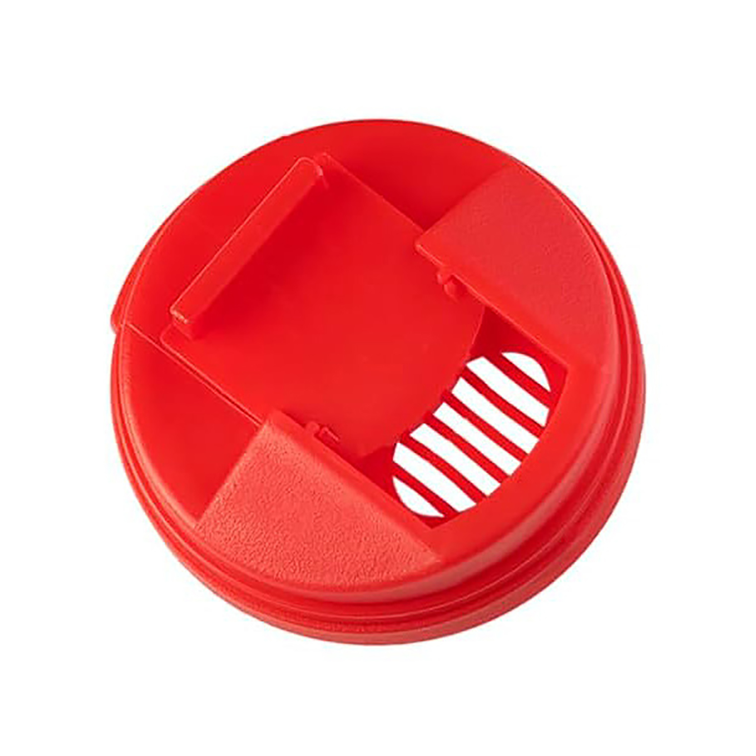 Reusable Soda Beverage Can Lid w/ Leakproof Seal 4