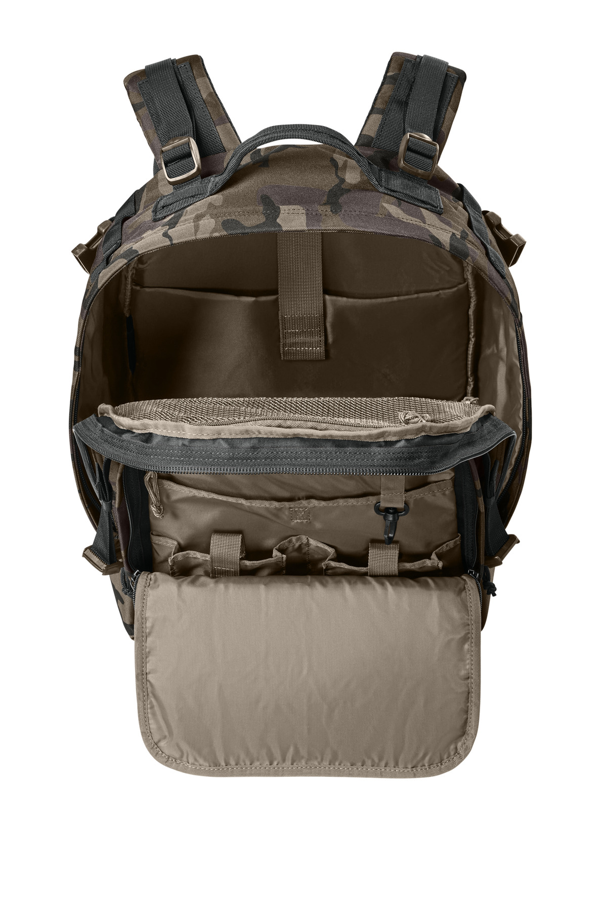 CornerStone Large Tactical Backpack CSB206 18