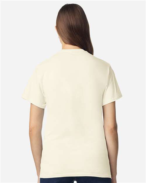 Unisex Light Cotton T-Shirt - 3000 125