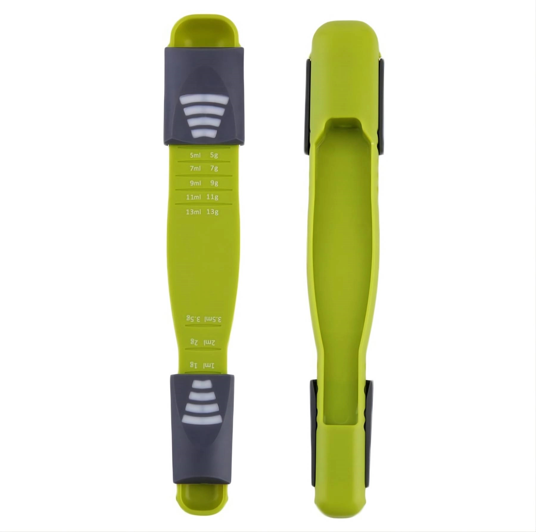 Measuring Spoon 2