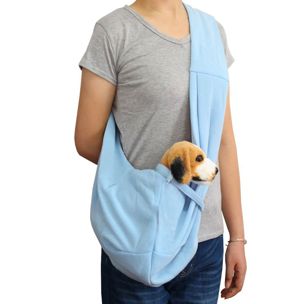 Pet Sling Carrier 6