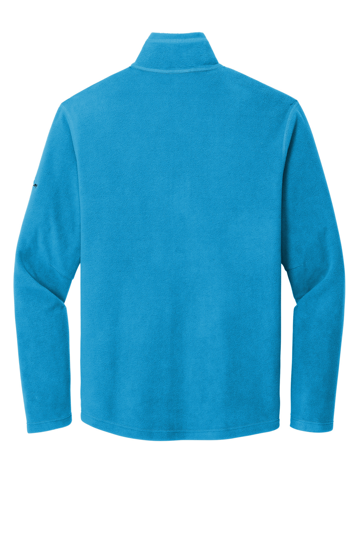 Eddie Bauer 1/2-Zip Microfleece Jacket. EB226 9