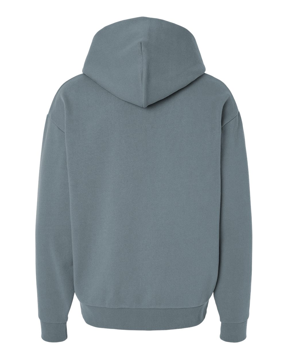 Unisex Mainstreet Heavyweight Hooded Sweatshirt - IND420XD 44