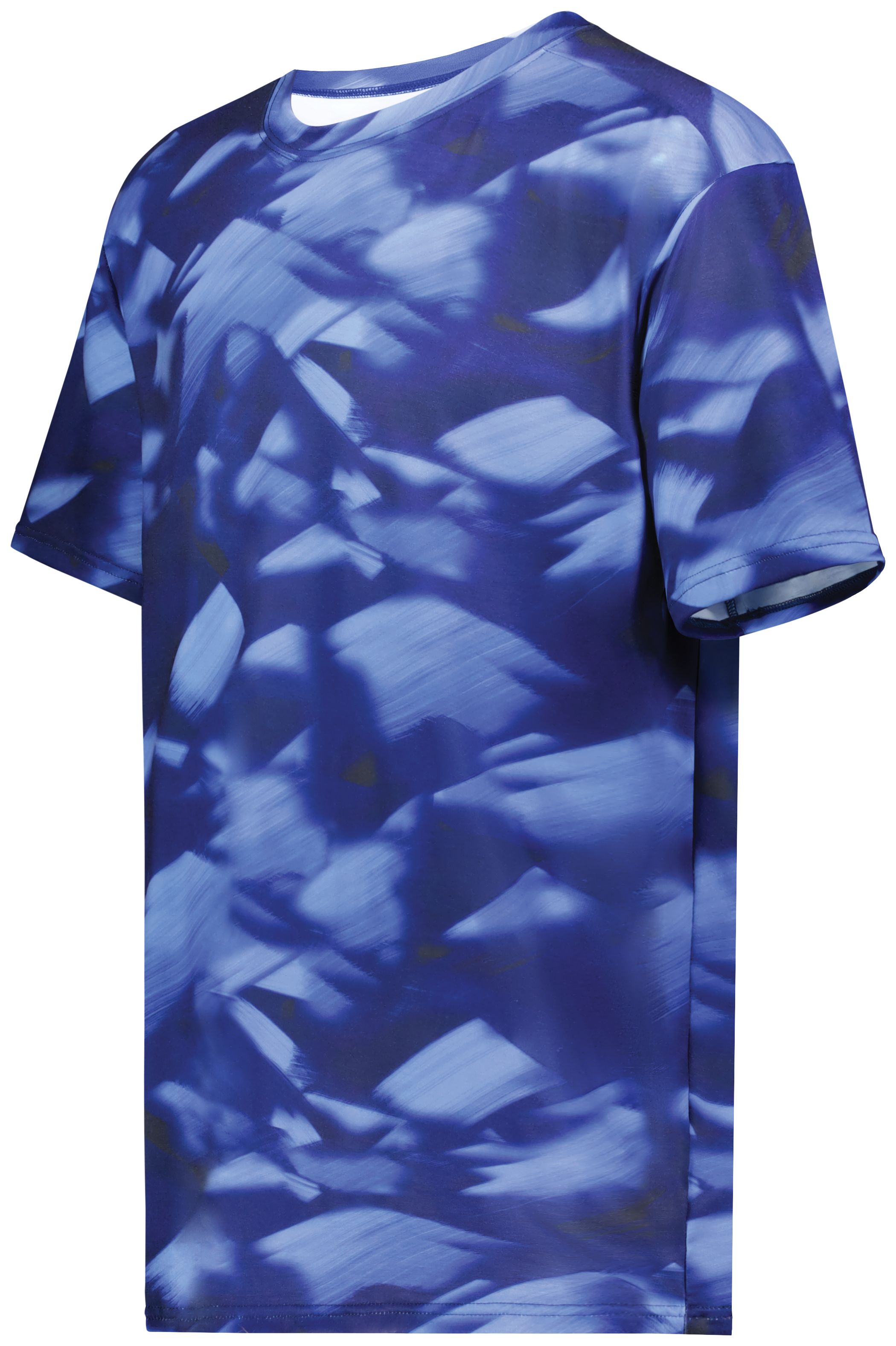 Stock Cotton-Touch™ Poly Tee 11