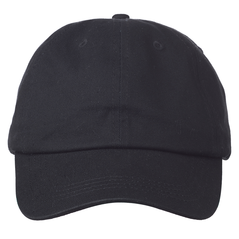 Solid Color Baseball Caps 4