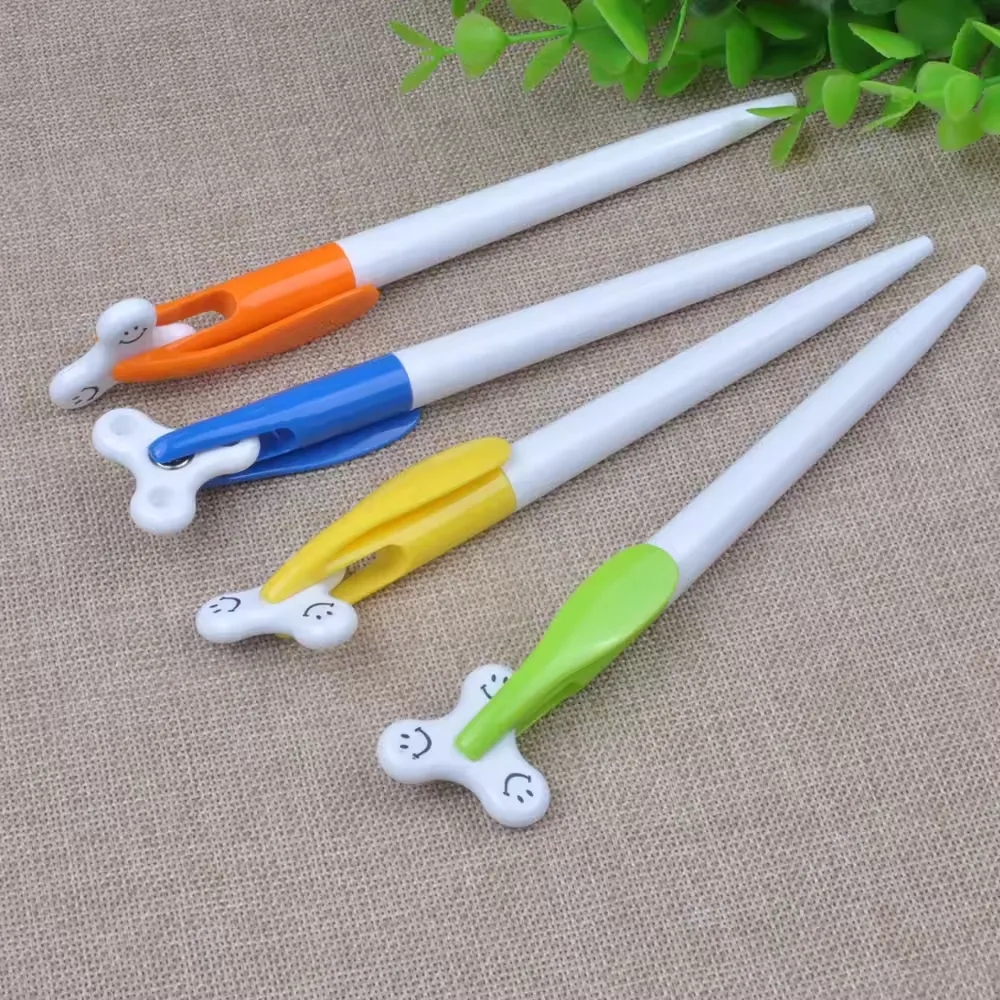 Light-Up Fidget Spinner Pen 4
