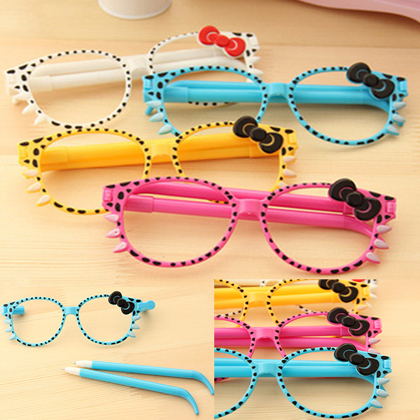 Creative Kids Glasses Frame with Pen Legs 1
