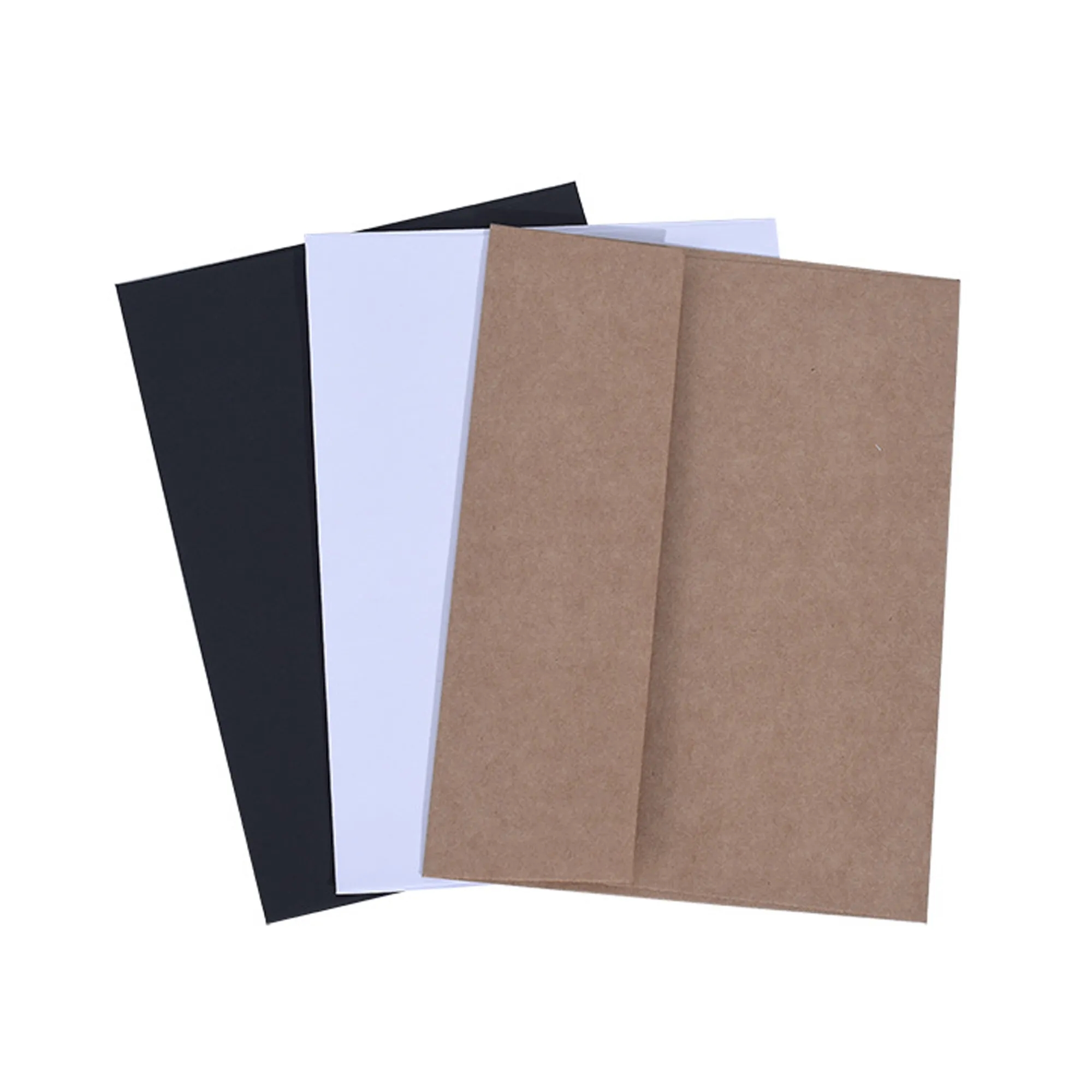 Paper Envelopes 3
