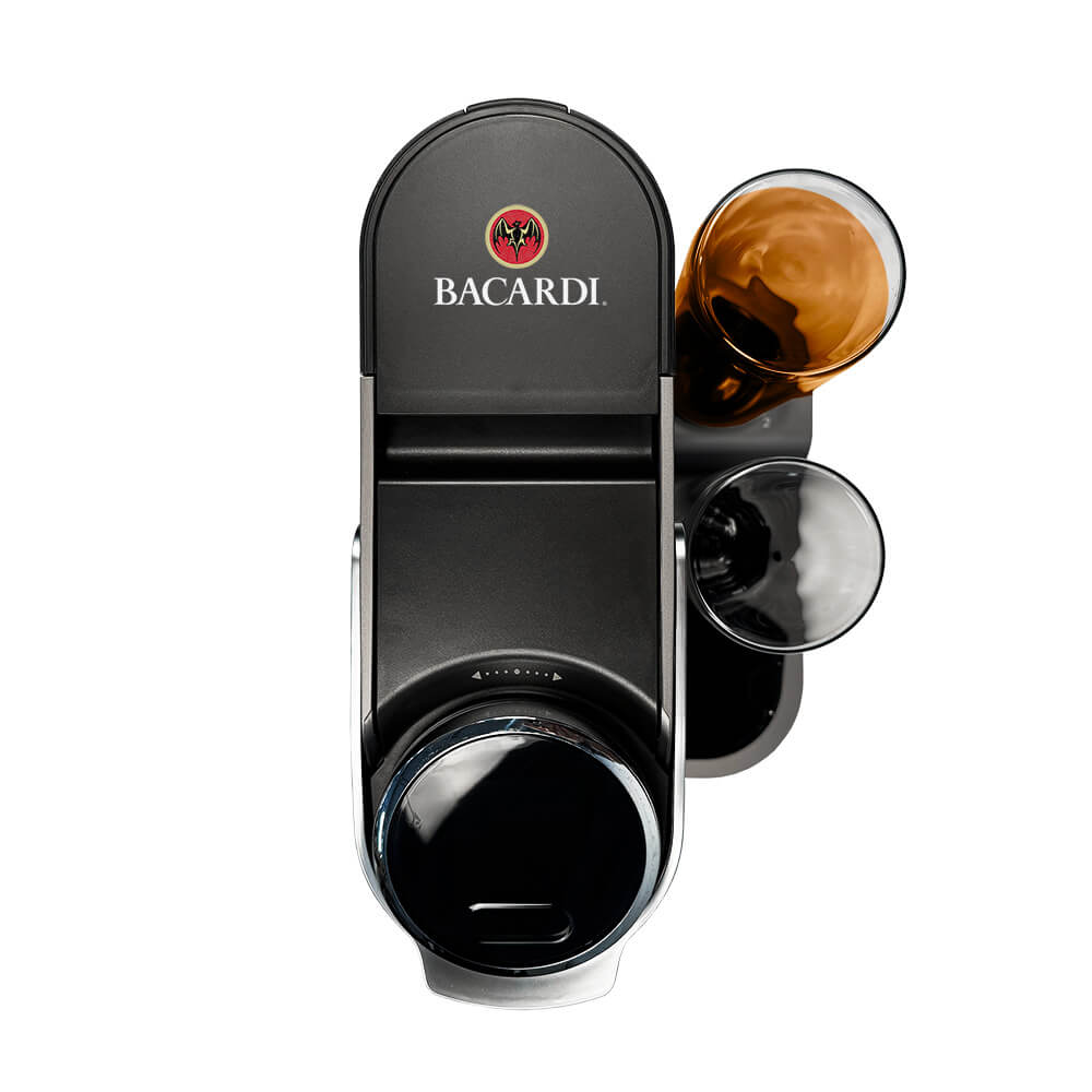 Bartesian Duet Cocktail Maker 2