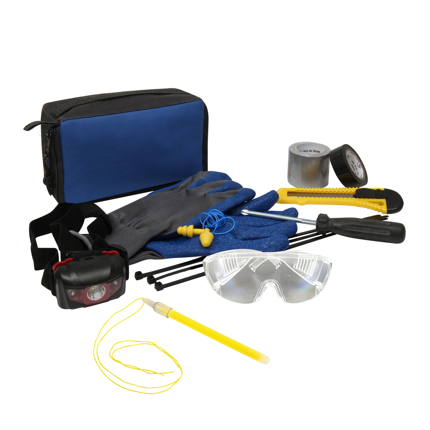 Home Handyman Safety Kit 2