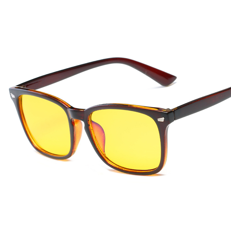 Blue Light Blocking Computer Glasses 4