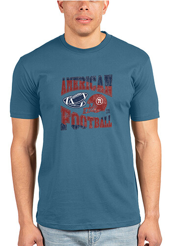 4.3 oz 100% Combed Cotton Jersey