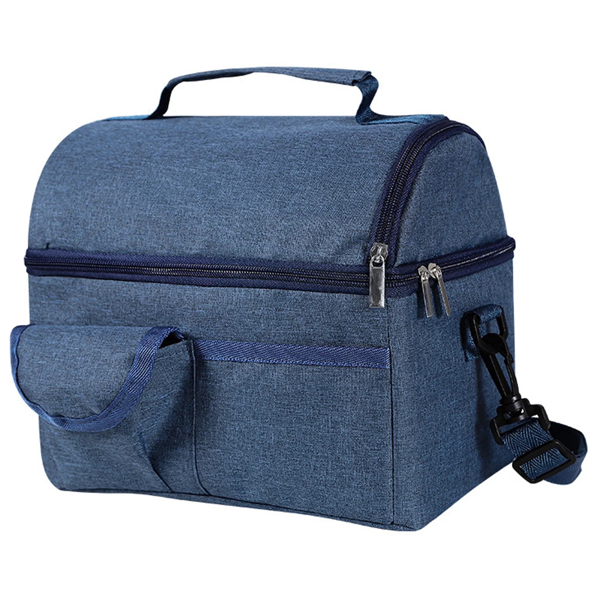 Double Oxford Cloth Ice Bag 5