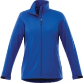 Women's MAXSON Softshell Jacket 179