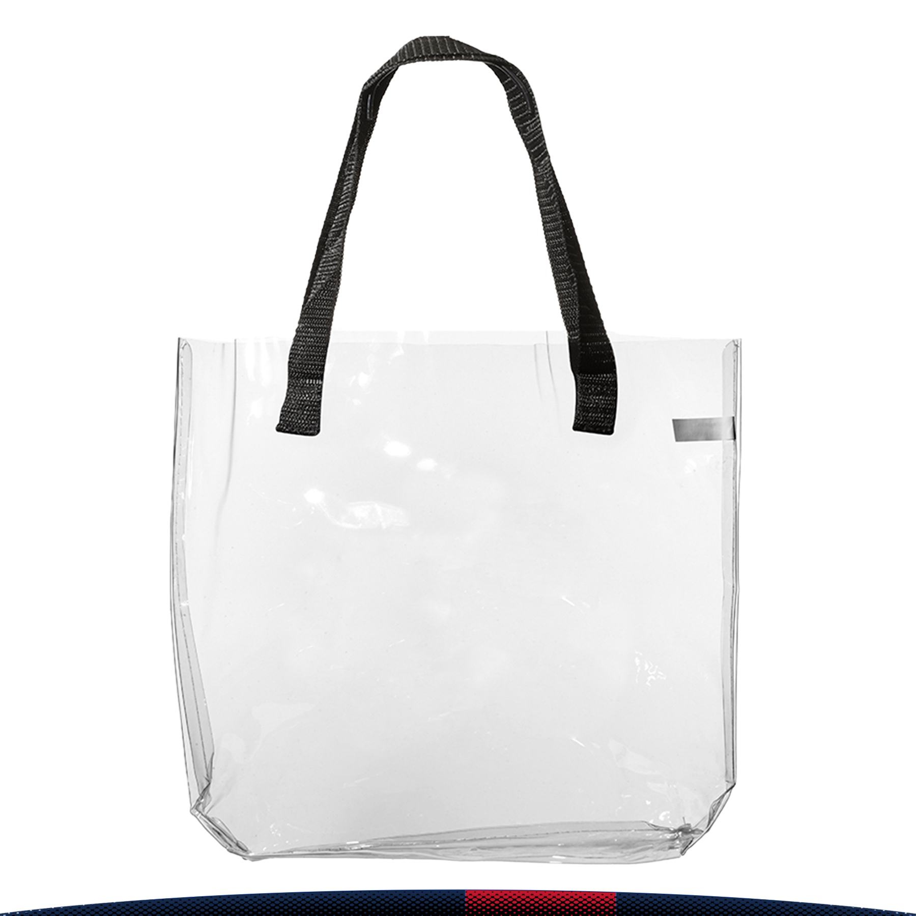 Donal Tote Bag, custom tote bag with logo imprint 4