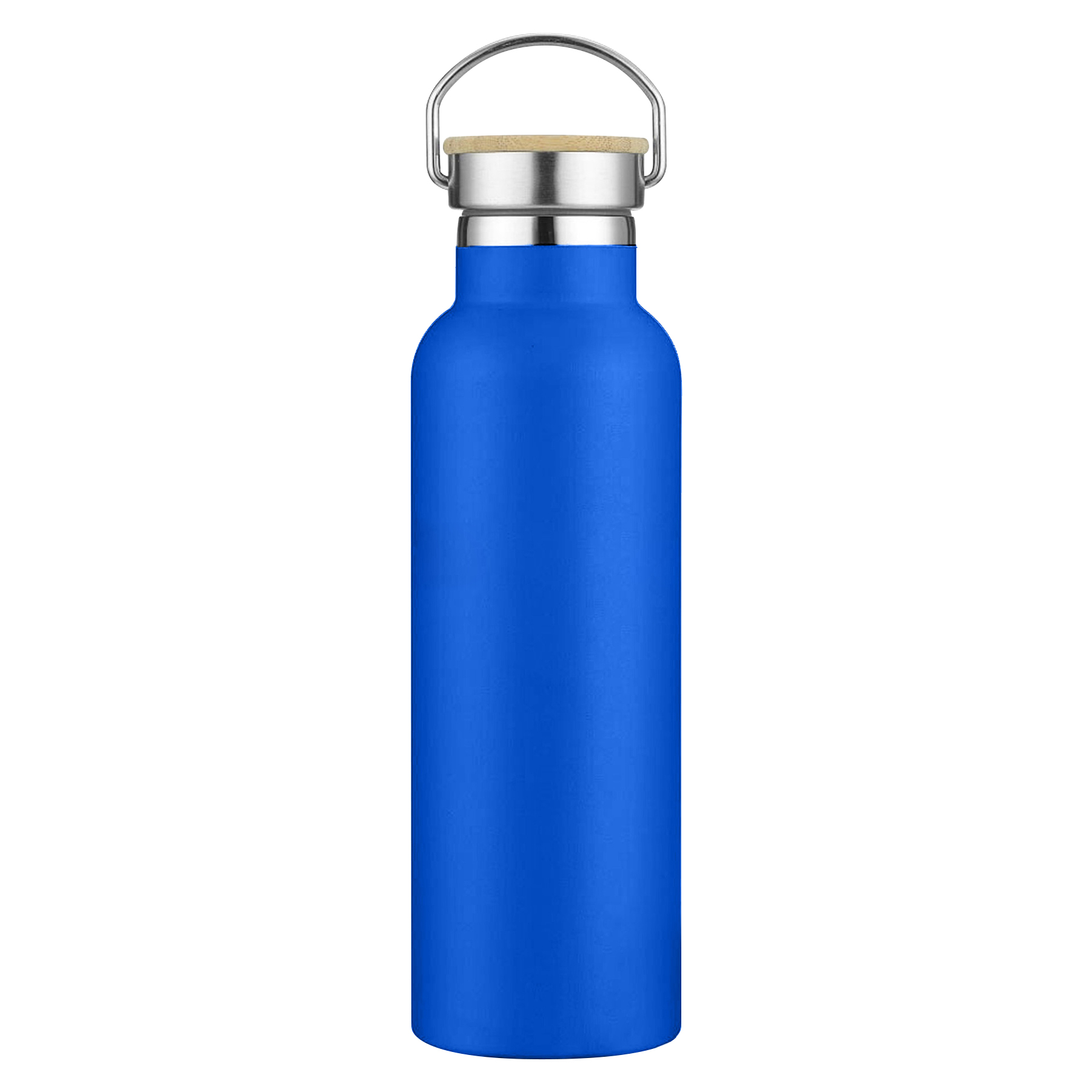 Sports Large Mouth Water Bottle 750ML 2