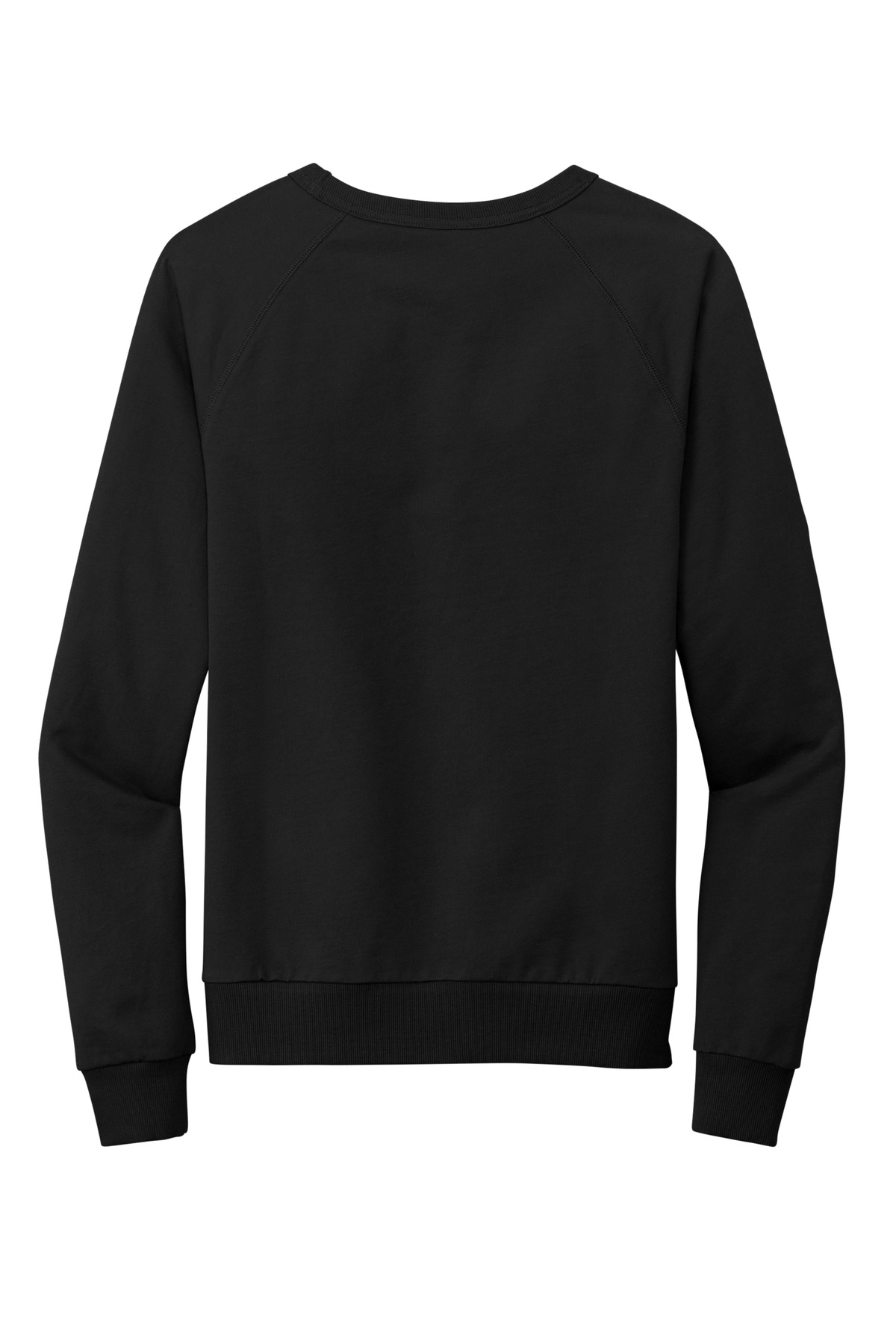 Allmade® Unisex Organic French Terry Crewneck Sweatshirt 21