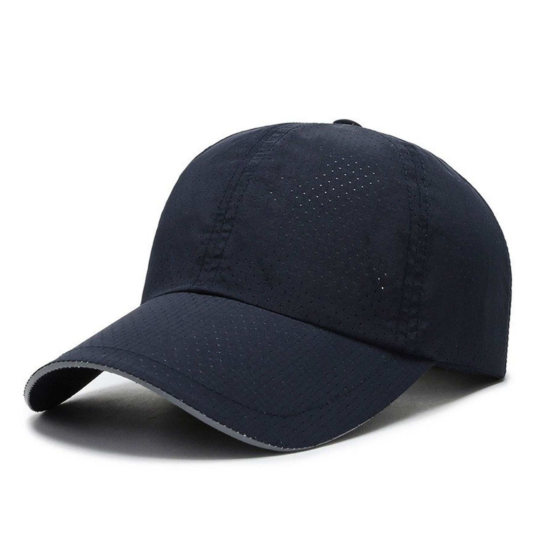 Breathable Quick Dry Sports Mesh Baseball Cap 2