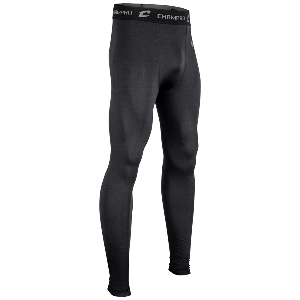 Cold Weather Compression Bottom 6