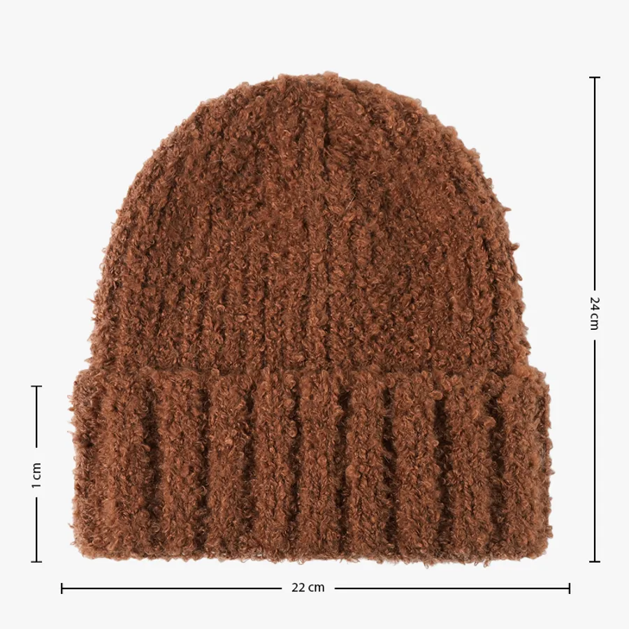 Chilly Chic Beanie 24
