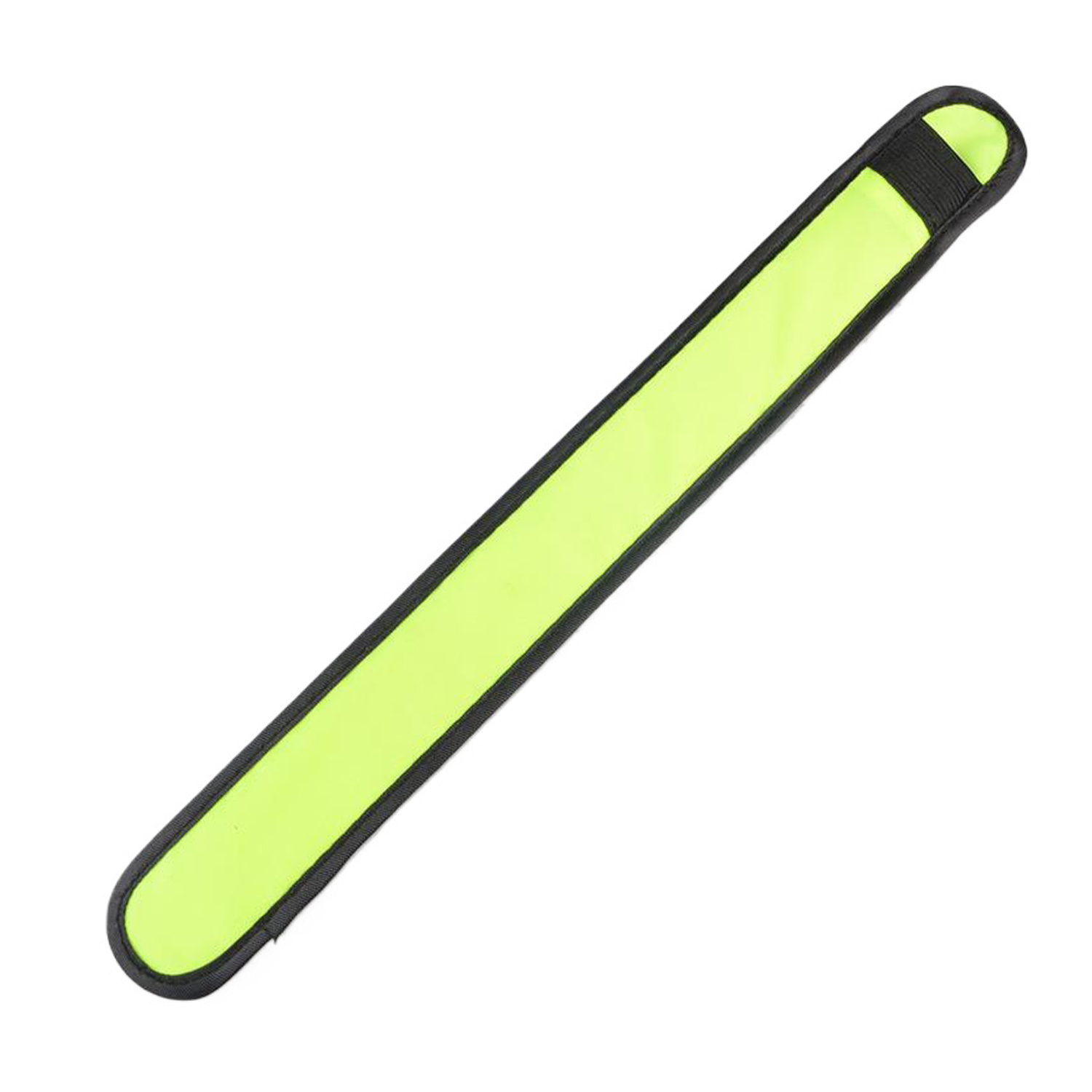 Polyester Led Glow Bracelets Light Up Armbands 4