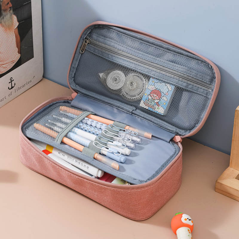 Large Pencil Case 3