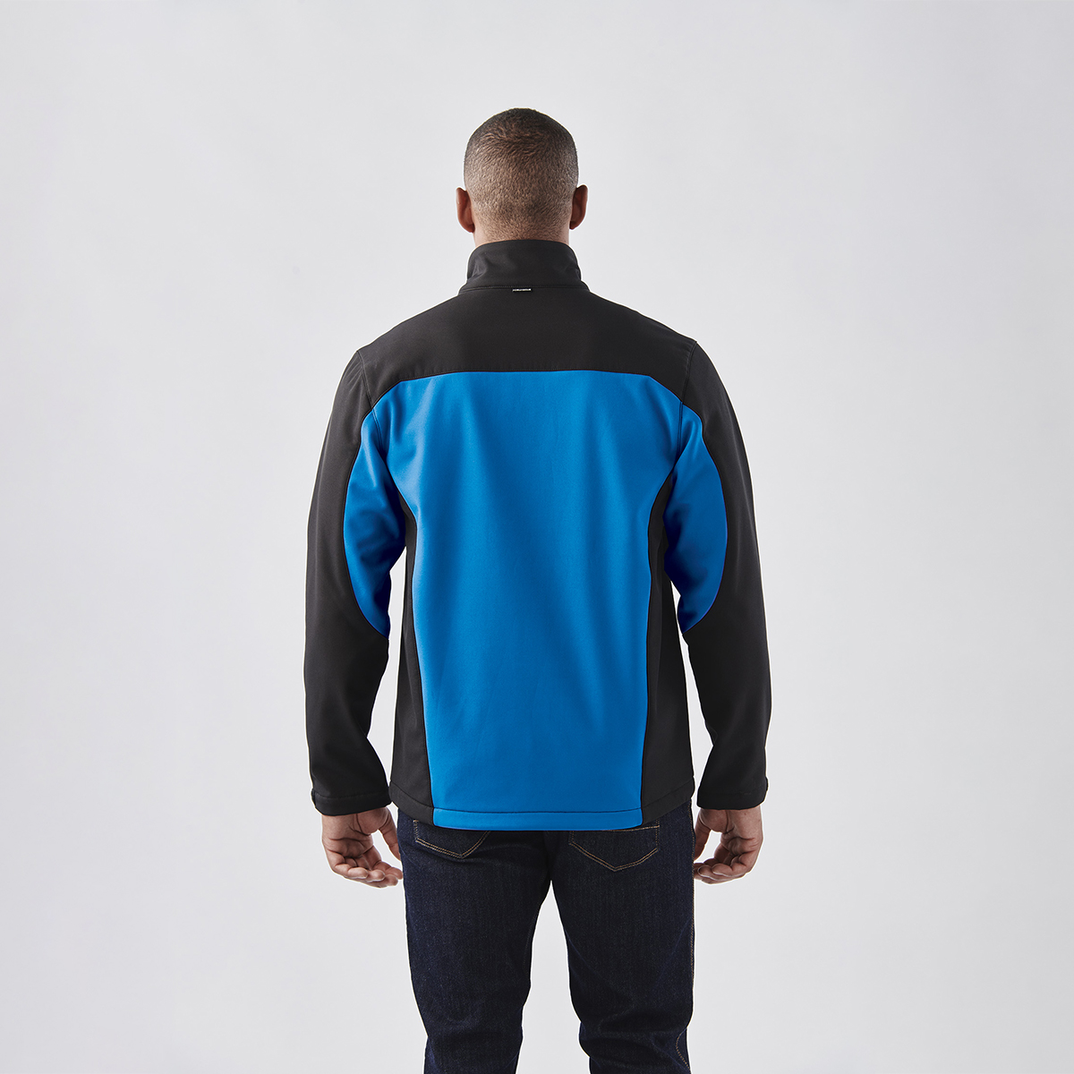Stormtech Men's Cascades Softshell Jacket 12