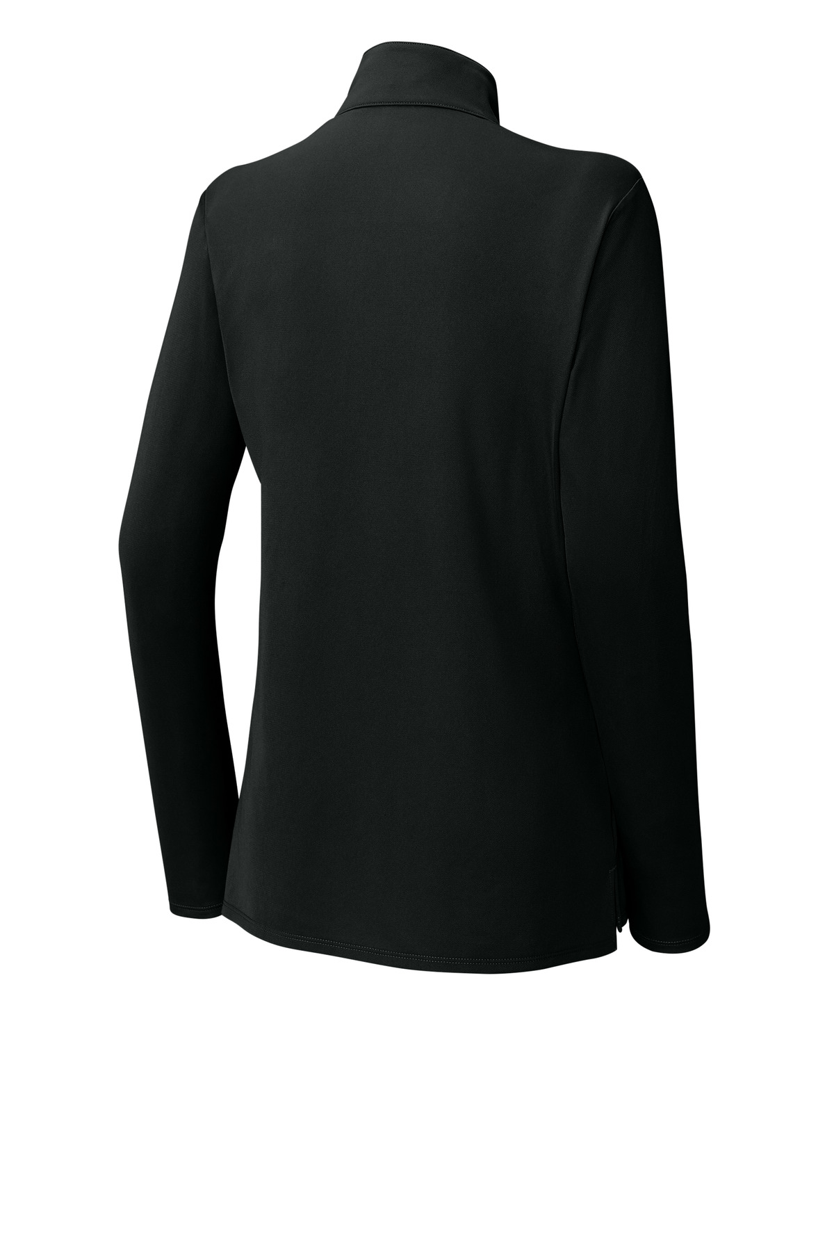 Sport-Tek Women's Micropique Sport-Wick 1/4-Zip LST672 28