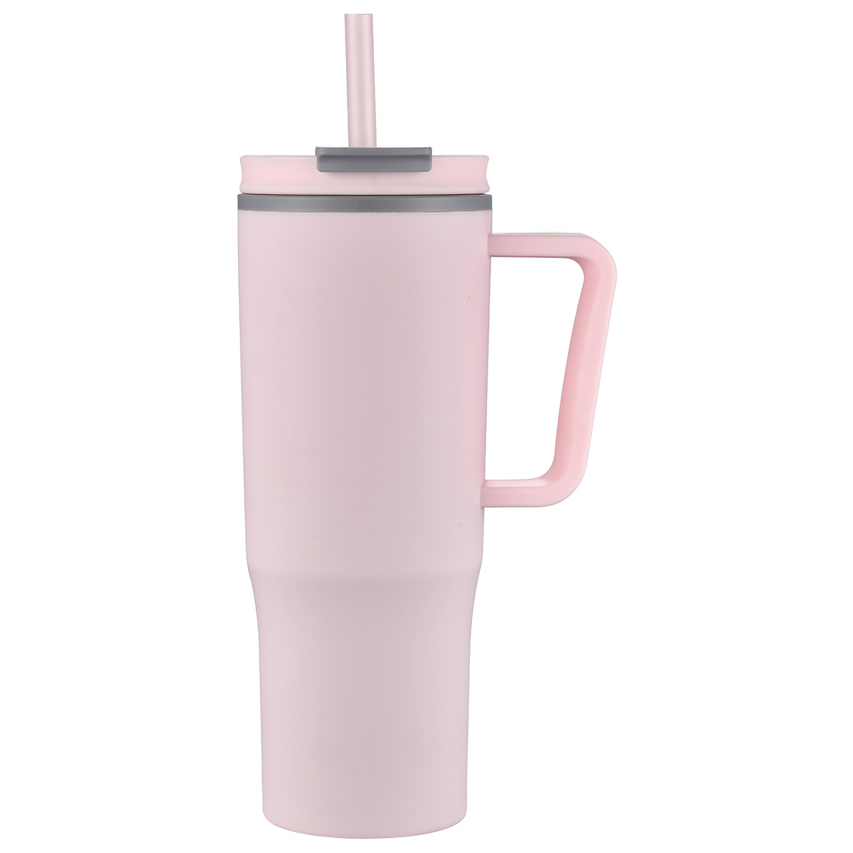 Sofia 30 oz Double-Wall Polypropylene Mug 39