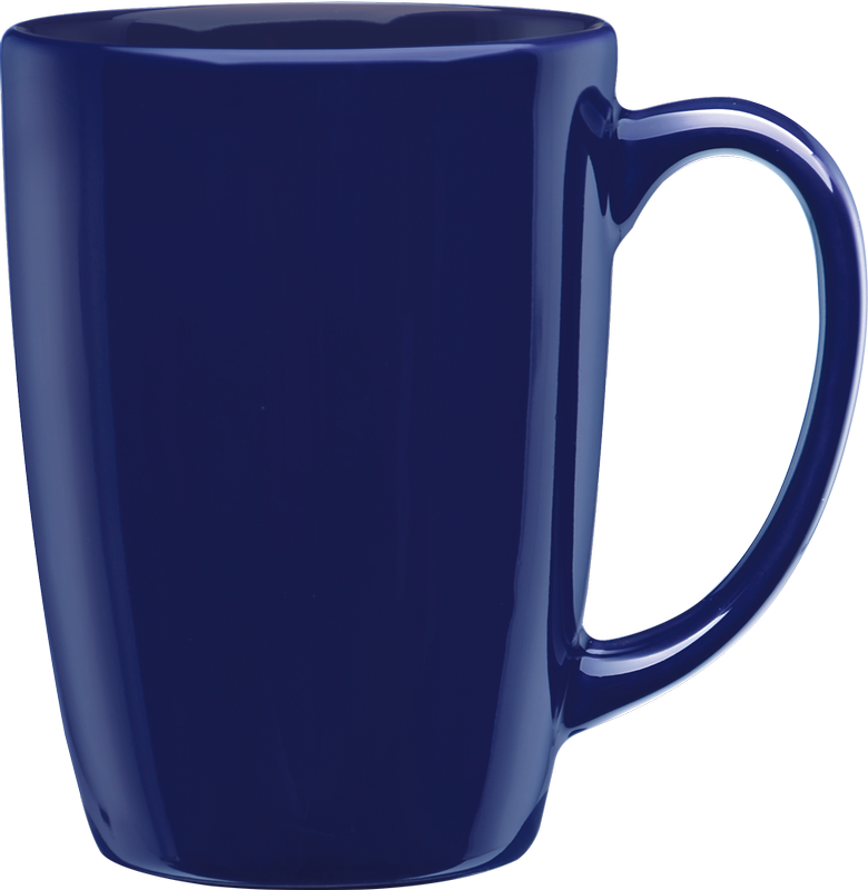 16 oz. Taza Collection - Deep Etched 15
