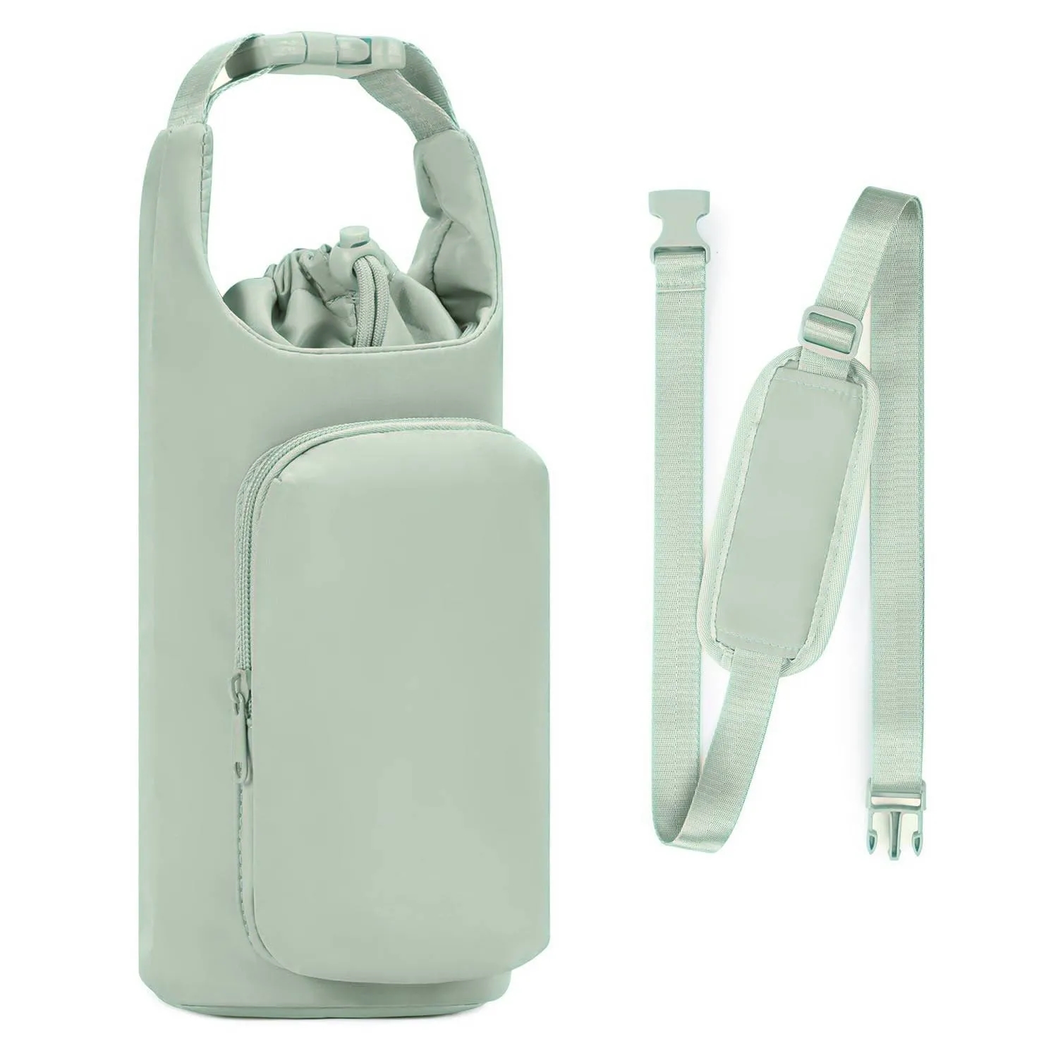 Water Oxford Bottle 3