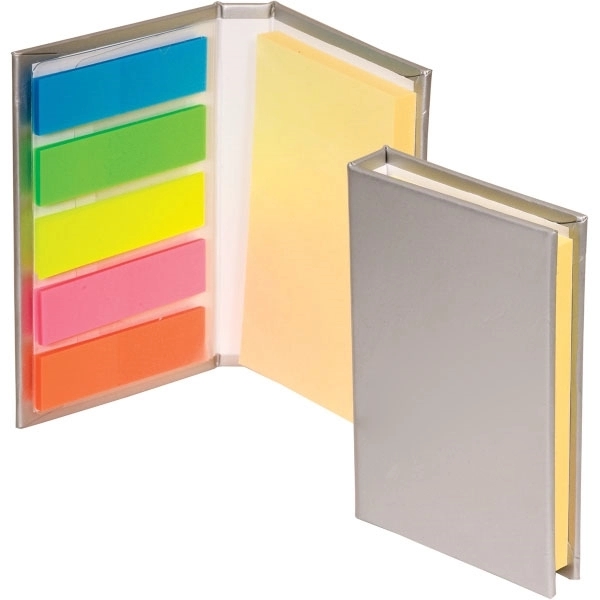 Micro Sticky Note Book 1