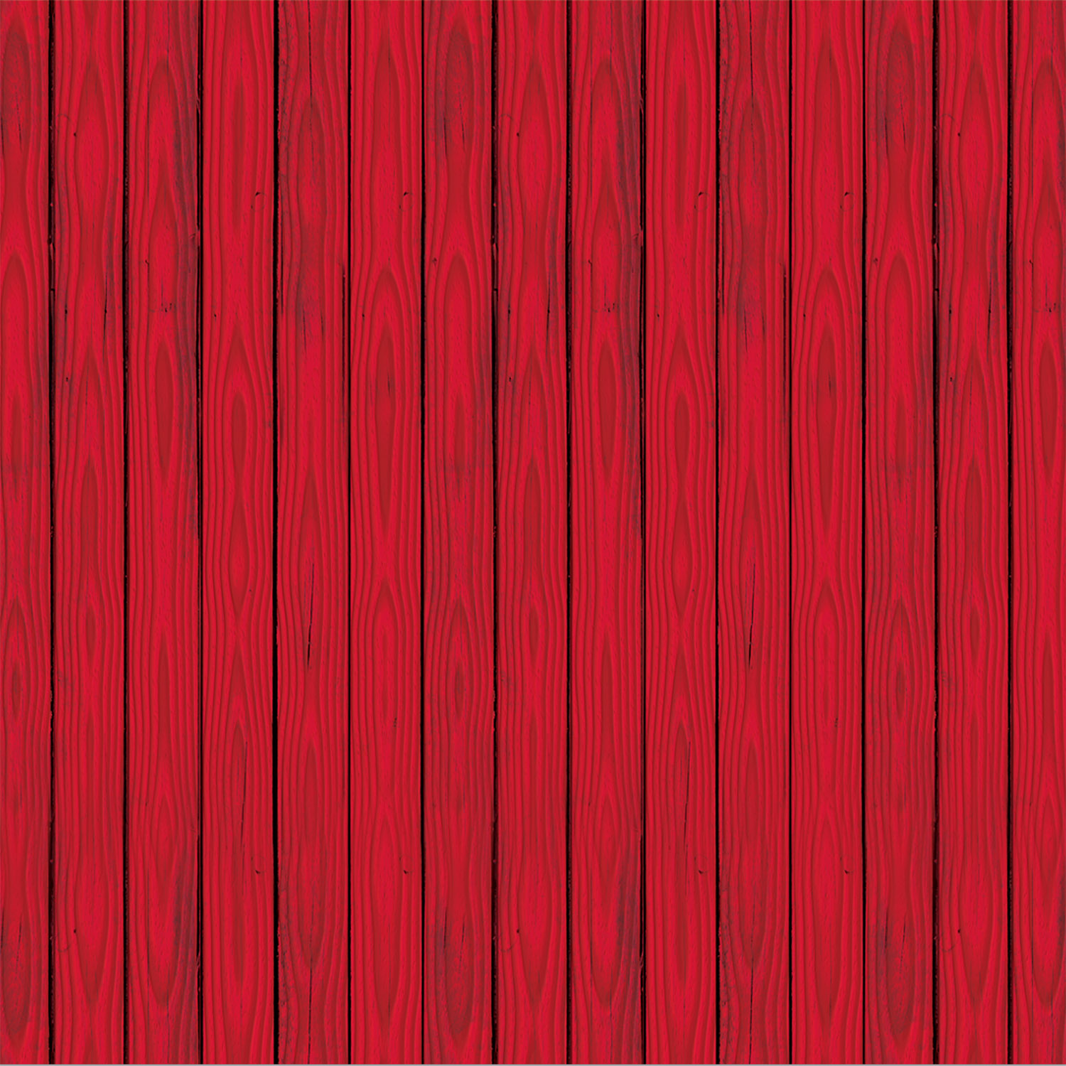 Red Barn Siding Backdrop