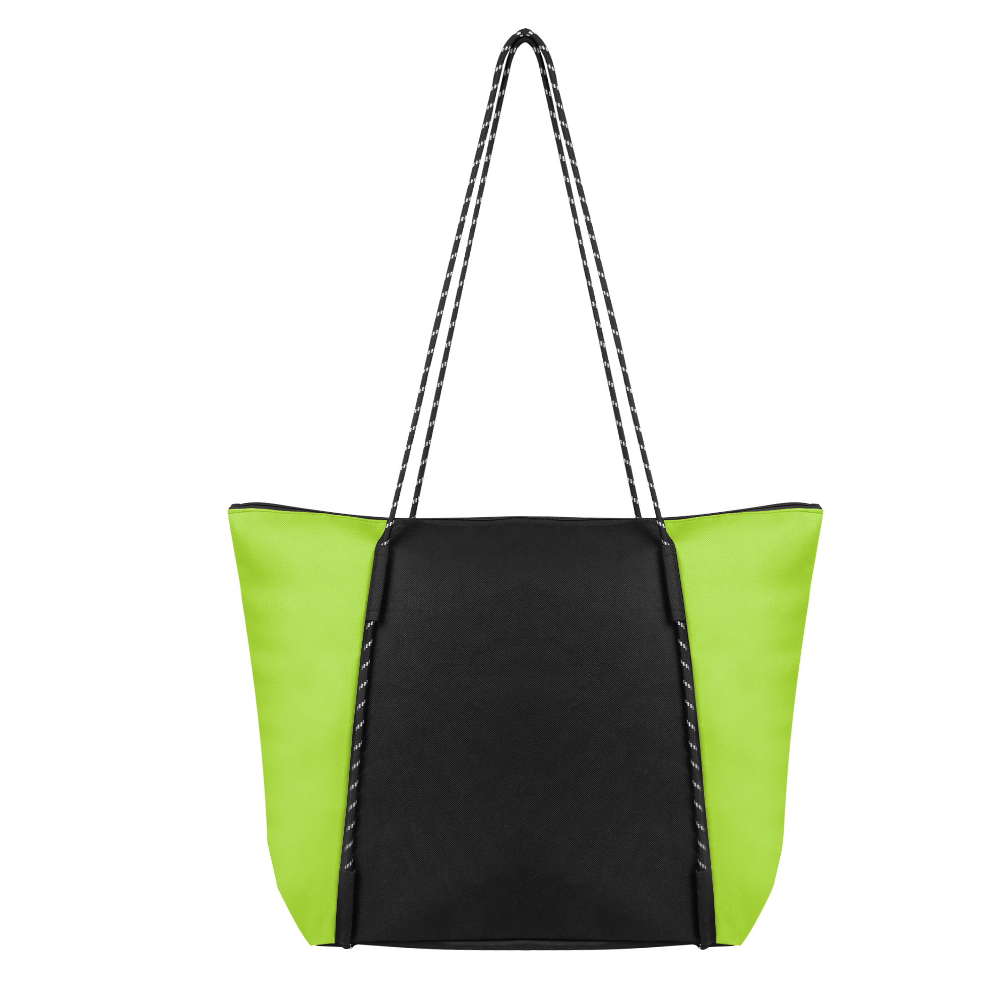 Rope Tote Bag With 100% Rpet Material 6