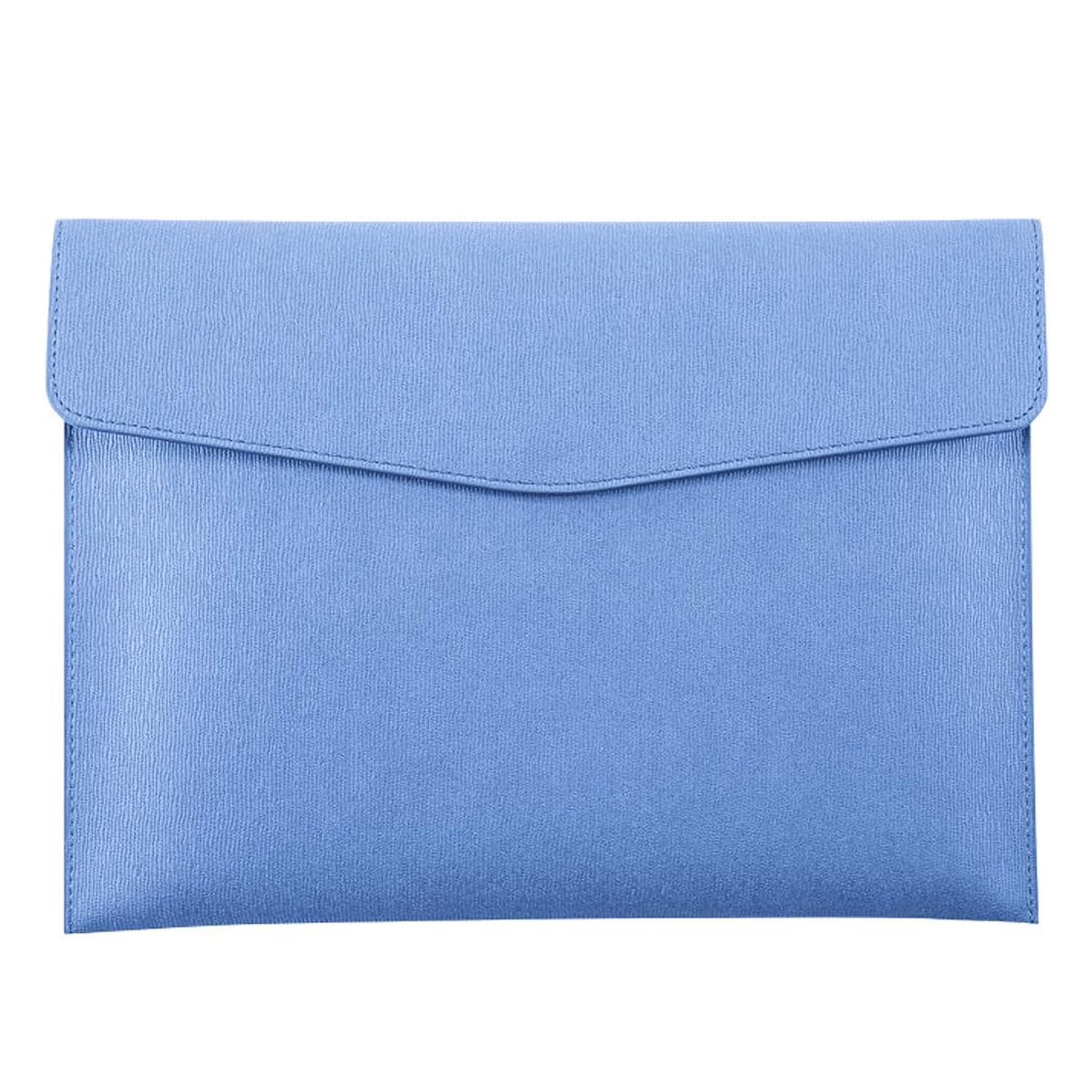 PU Leather A4 Handheld Folder 6