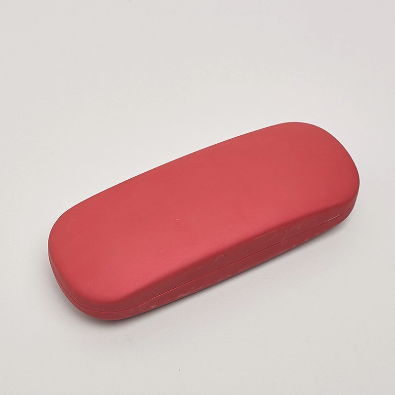 Custom PU Eyeglasses Case 5