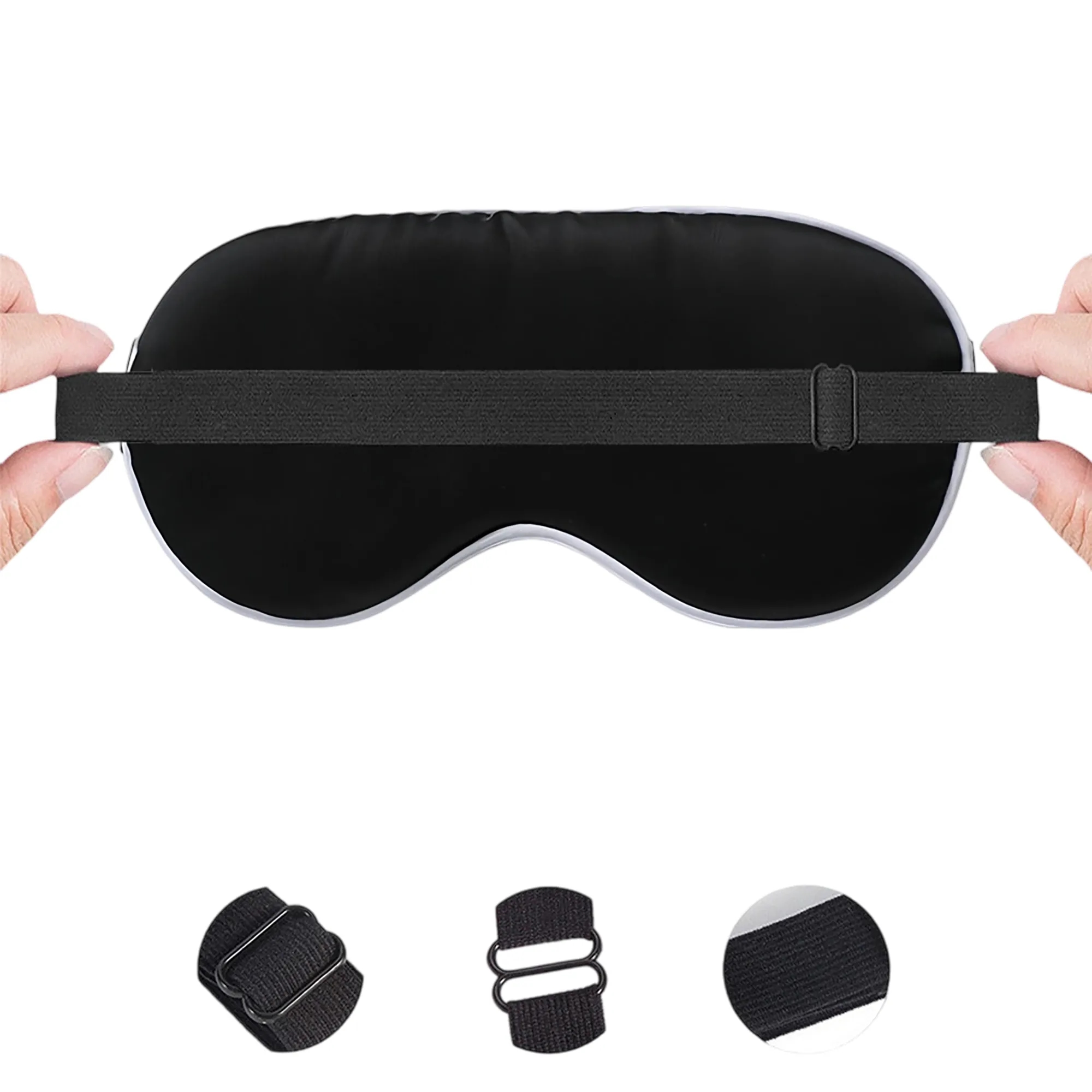 Eye Mask Adjustable Strap 19