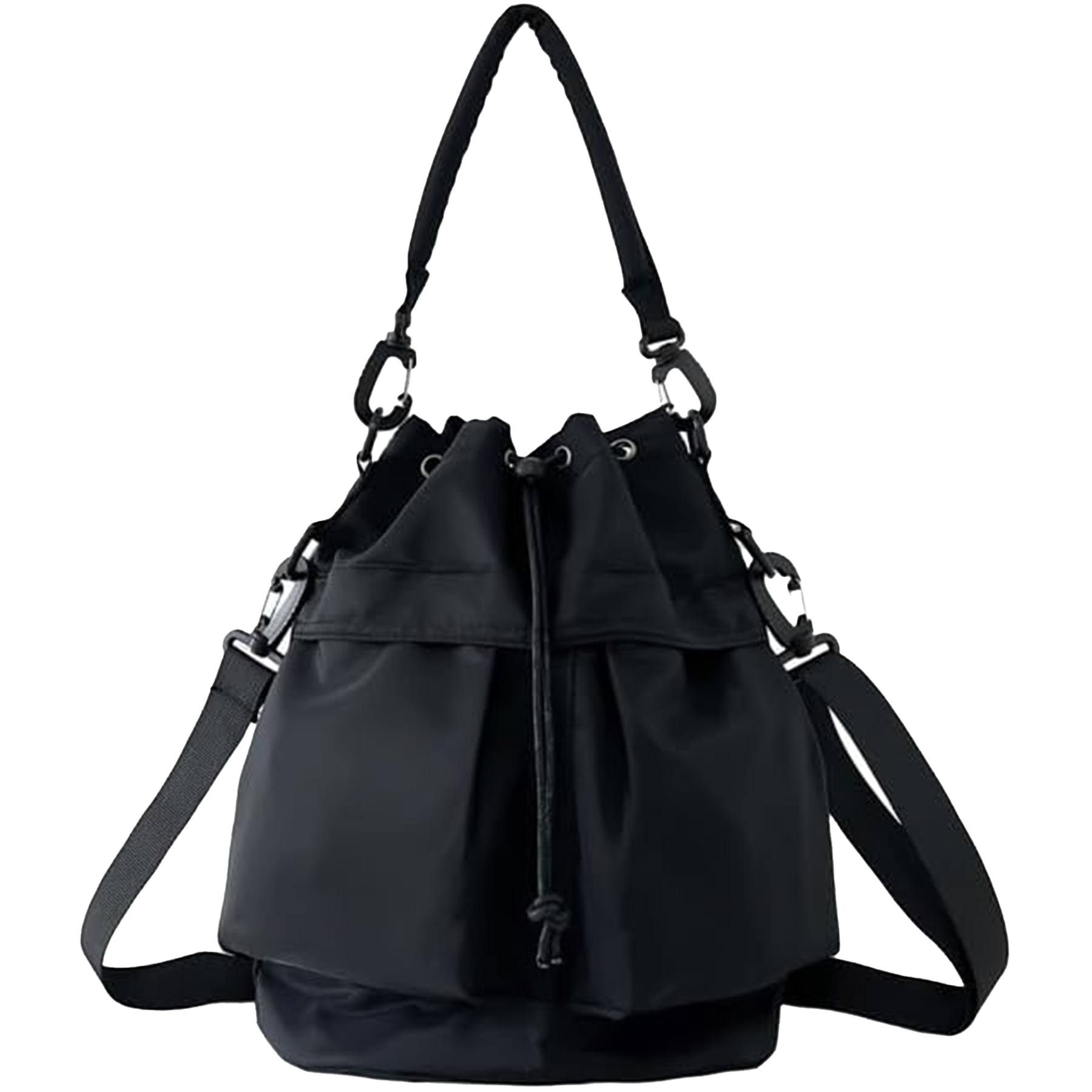 Multifunctional Drawstring Bag 1