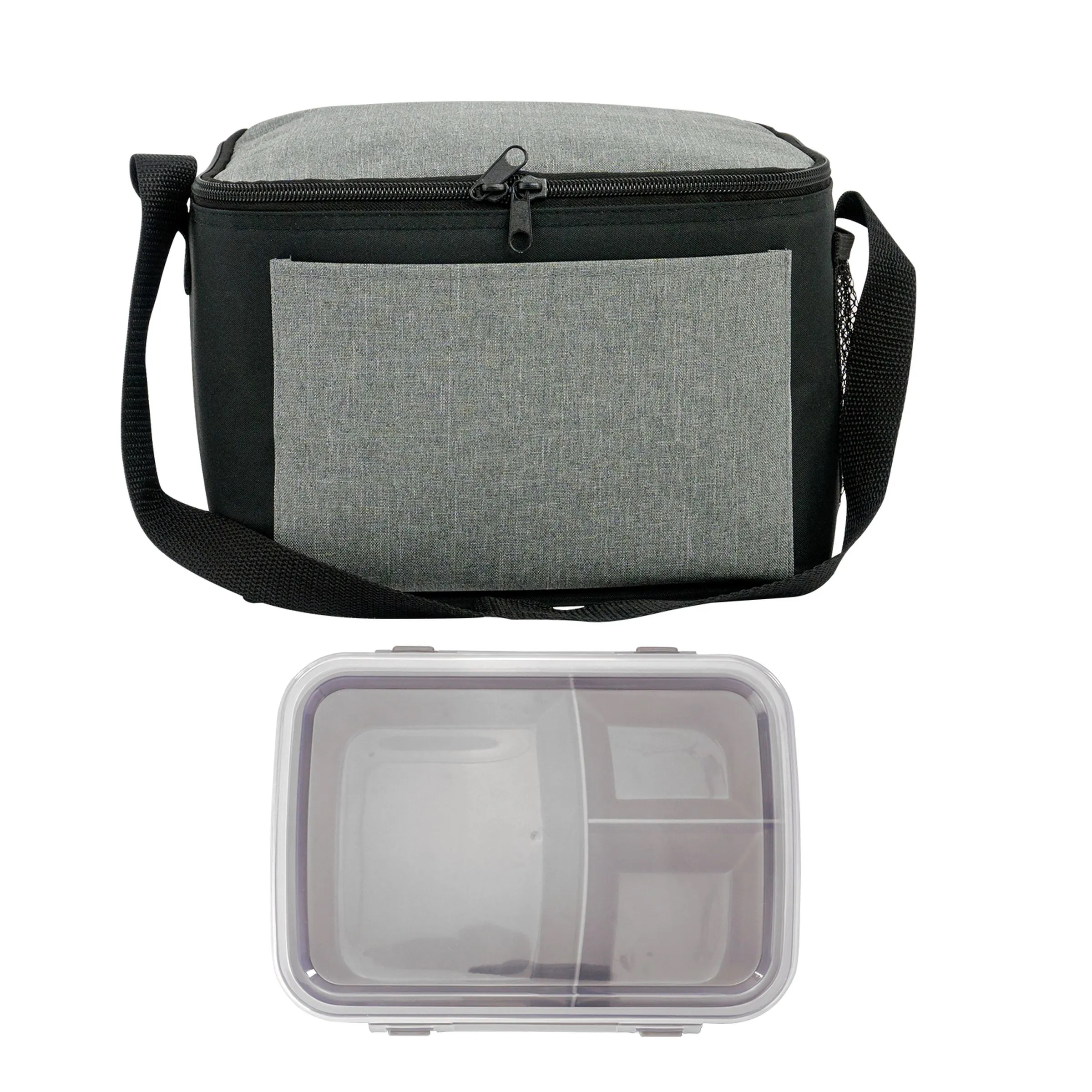 LUNCH TO GO RIDGE COOLER 14