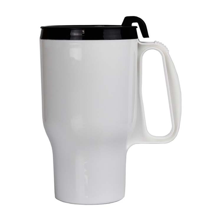 Travel Mug - 16 oz USA Made 11