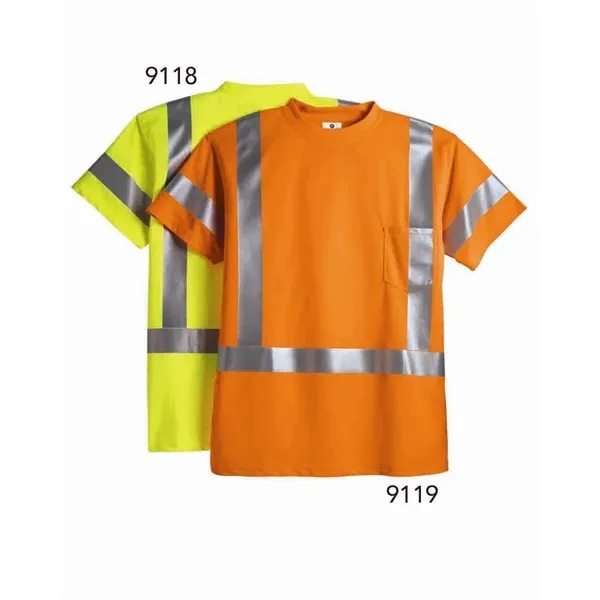 Class 3 T-shirt 2