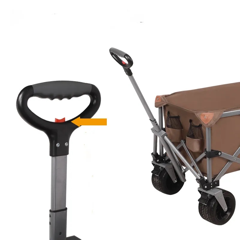 Camping Trolley 4
