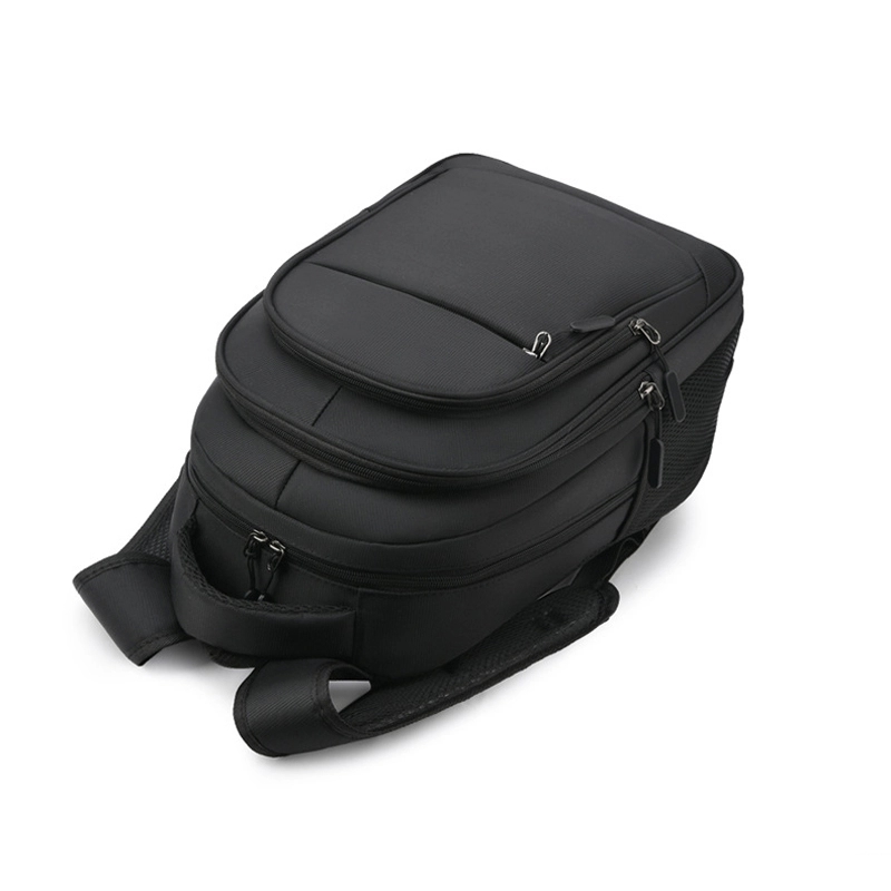 Custom Business Waterproof Laptop Backpack 2