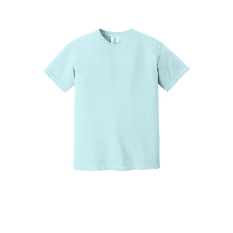 COMFORT COLORS Heavyweight Ring Spun Tee. 388
