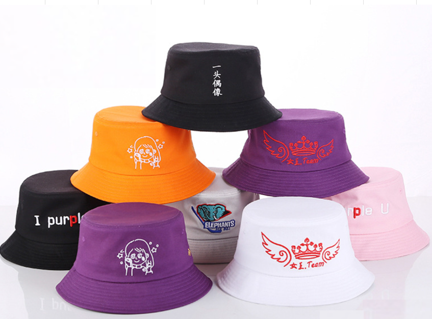 Bucket Hat 1