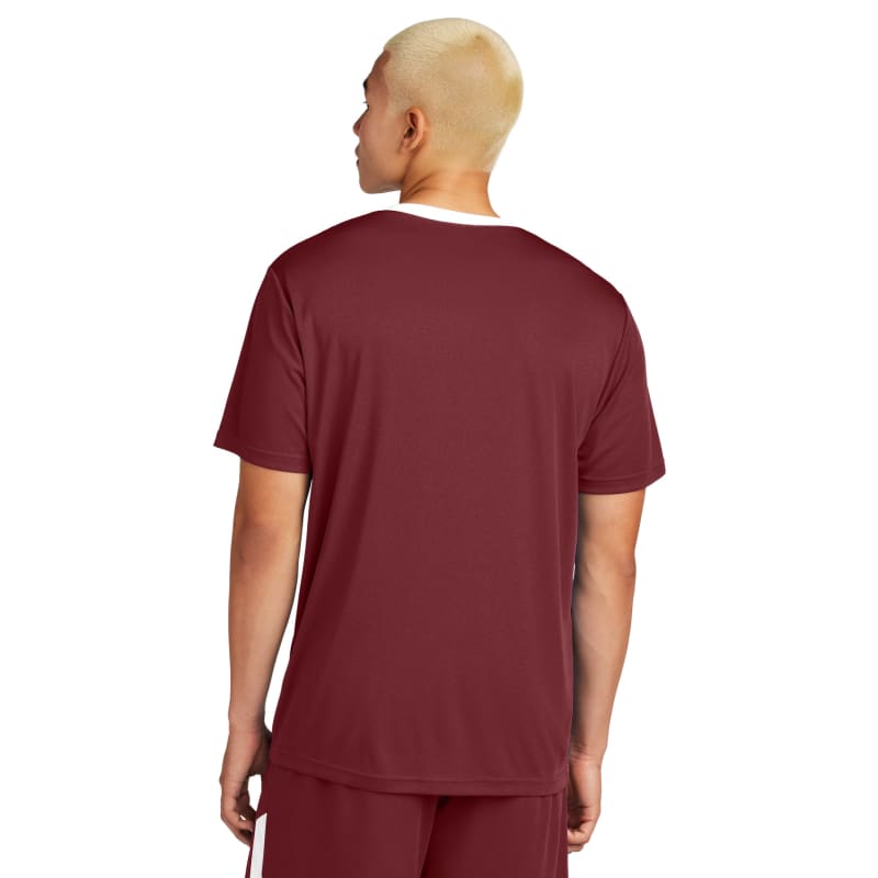 Sport-Tek Competitor United Crew 61